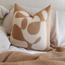 Load image into Gallery viewer, Abstract Shape Throw Pillow Cover