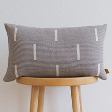 Load image into Gallery viewer, Thick Dashed Lines Throw Pillow Cover