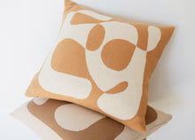 Load image into Gallery viewer, Abstract Shape Throw Pillow Cover