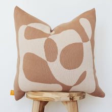 Load image into Gallery viewer, Abstract Shape Throw Pillow Cover
