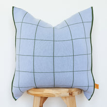 Load image into Gallery viewer, Modern Window Pane Pillow Cover
