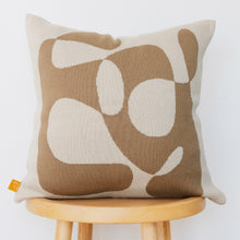 Load image into Gallery viewer, Abstract Shape Throw Pillow Cover
