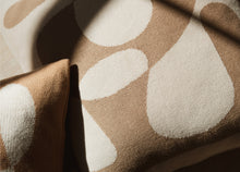 Load image into Gallery viewer, Abstract Shape Throw Pillow Cover
