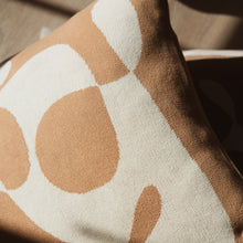 Load image into Gallery viewer, Abstract Shape Throw Pillow Cover
